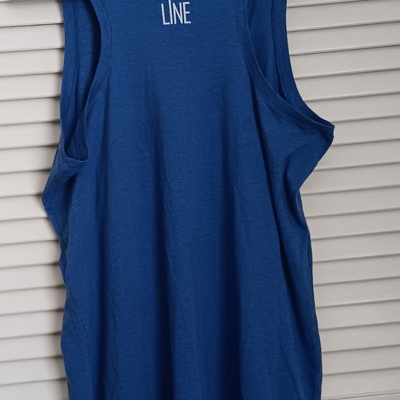 NineLine american flag tank top - Picture 3 of 6